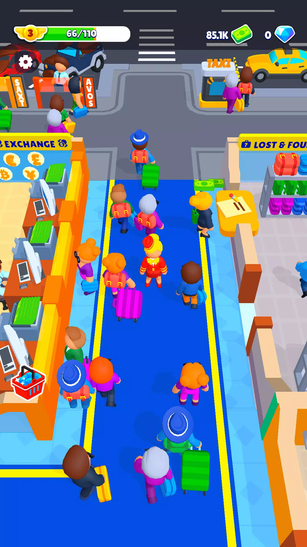 41660金沙手机版下载-41660金沙安卓版下载游戏画面4